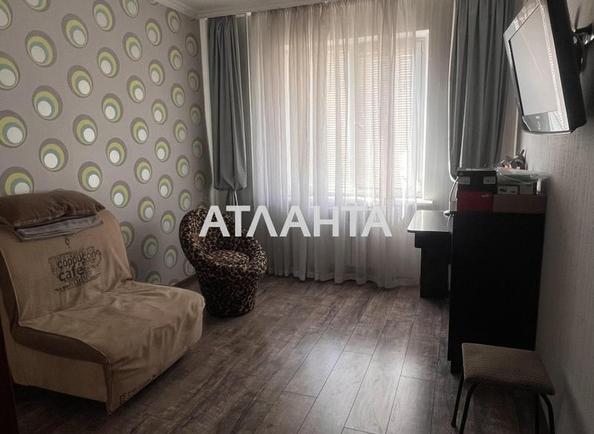 2-комнатная квартира по адресу Добровольского пр. (площадь 51,2 м²) - imageAlt 12 2-комнатная квартира по адресу Добровольского пр. (площадь 51,2 м²) - Atlanta.ua - imageAlt 12