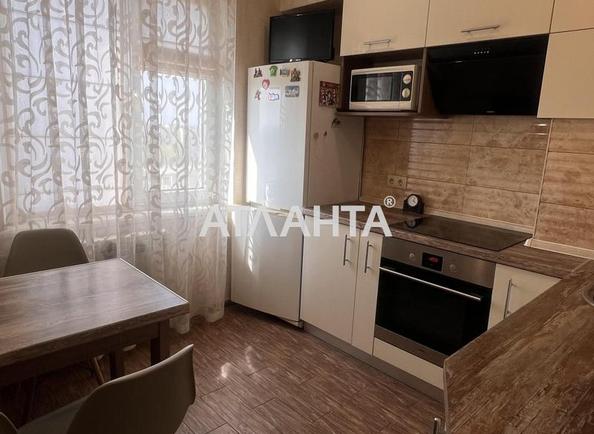 2-комнатная квартира по адресу Добровольского пр. (площадь 51,2 м²) - imageAlt 3 2-комнатная квартира по адресу Добровольского пр. (площадь 51,2 м²) - Atlanta.ua - imageAlt 3