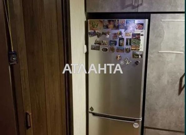 1-room apartment apartment by the address st. Dnepropetr dor Semena Paliya (area 44,0 m2) - Atlanta.ua - photo 7
