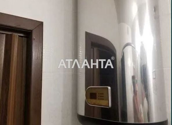 1-room apartment apartment by the address st. Dnepropetr dor Semena Paliya (area 44,0 m2) - Atlanta.ua - photo 9