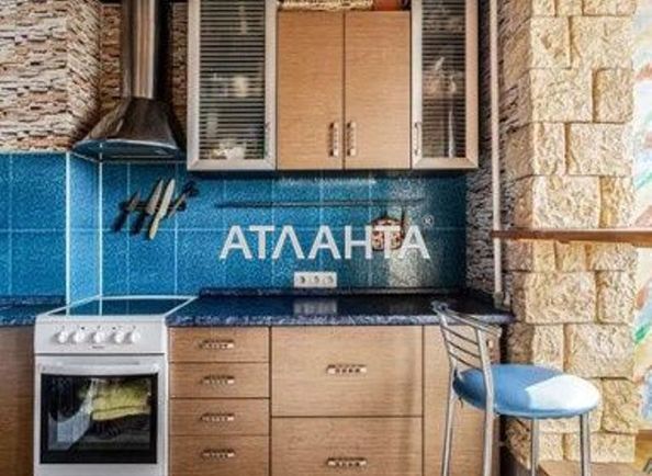 1-room apartment apartment by the address st. Dnepropetr dor Semena Paliya (area 44,0 m2) - Atlanta.ua - photo 6