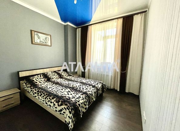 2-rooms apartment apartment by the address st. Zhemchuzhnaya (area 45,1 m2) - Atlanta.ua - photo 5