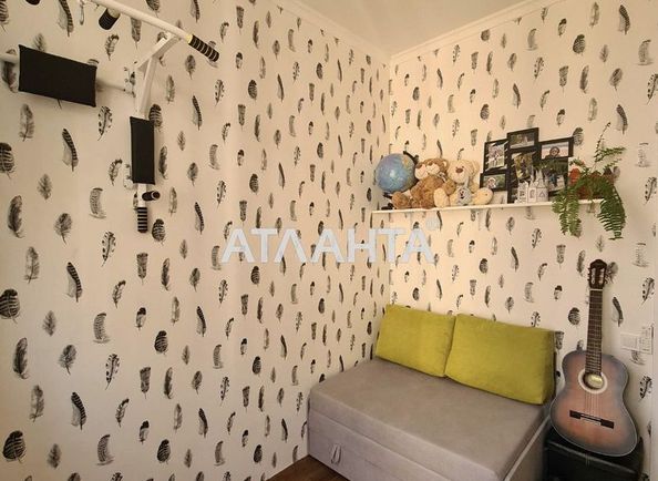 2-rooms apartment apartment by the address st. Zhemchuzhnaya (area 45,0 m2) - Atlanta.ua - photo 5