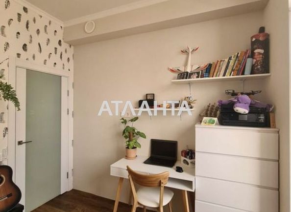 2-rooms apartment apartment by the address st. Zhemchuzhnaya (area 45,0 m2) - Atlanta.ua - photo 6