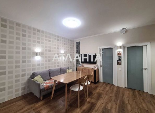 2-rooms apartment apartment by the address st. Zhemchuzhnaya (area 45,0 m2) - Atlanta.ua - photo 8