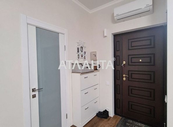 2-rooms apartment apartment by the address st. Zhemchuzhnaya (area 45,0 m2) - Atlanta.ua - photo 13