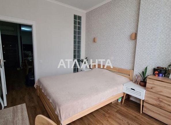 2-rooms apartment apartment by the address st. Zhemchuzhnaya (area 45,0 m2) - Atlanta.ua - photo 3