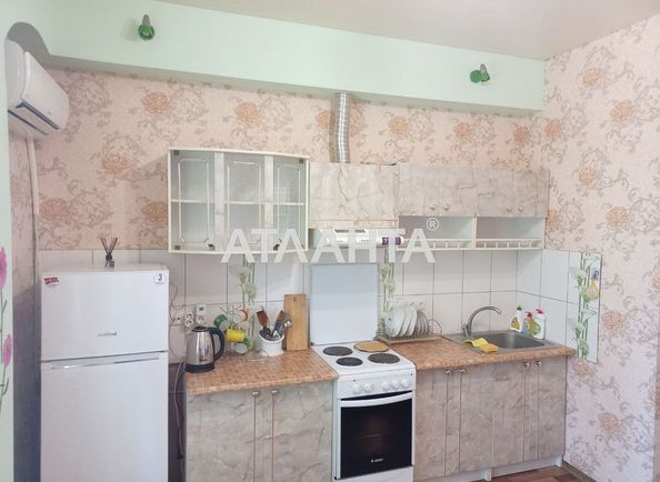 1-кімнатна квартира за адресою вул. Пересипська 7-а (площа 20 м²) - Atlanta.ua - фото 2