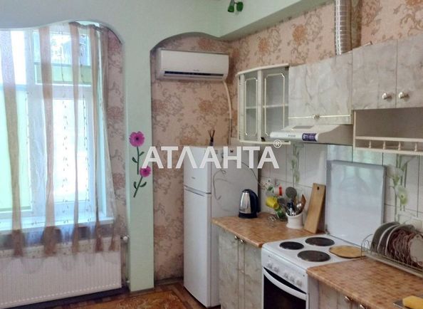 1-кімнатна квартира за адресою вул. Пересипська 7-а (площа 20 м²) - Atlanta.ua