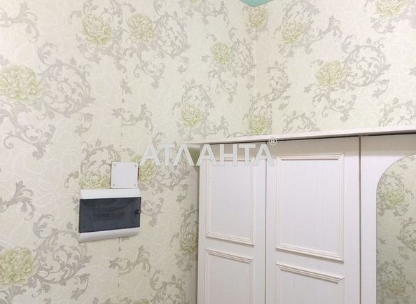 1-кімнатна квартира за адресою вул. Пересипська 7-а (площа 20 м²) - Atlanta.ua - фото 11