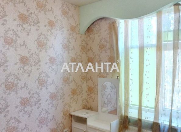 1-кімнатна квартира за адресою вул. Пересипська 7-а (площа 20 м²) - Atlanta.ua - фото 4