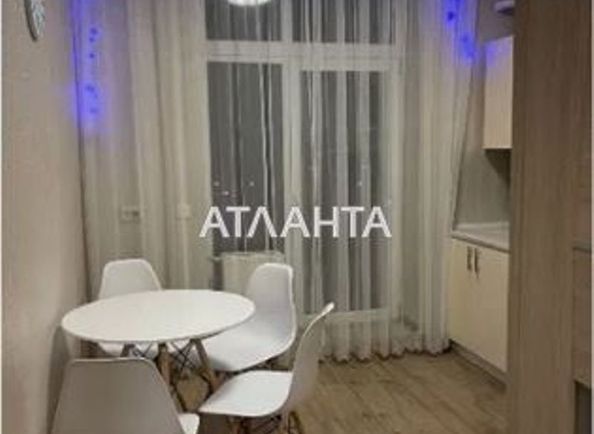 1-комнатная квартира по адресу ул. Чехова (площадь 36 м²) - Atlanta.ua