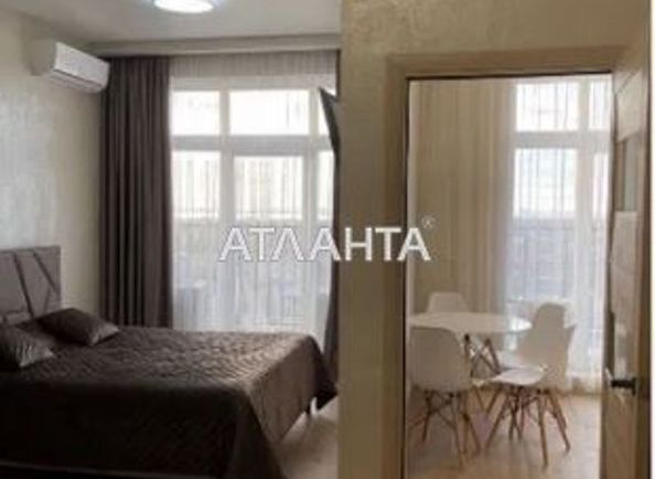 1-room apartment apartment by the address st. Chekhova (area 36 m²) - Atlanta.ua - photo 2