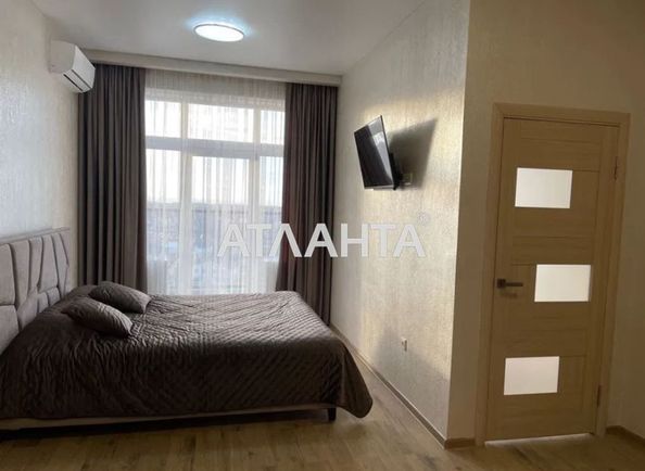 1-room apartment apartment by the address st. Chekhova (area 36 m²) - Atlanta.ua - photo 3