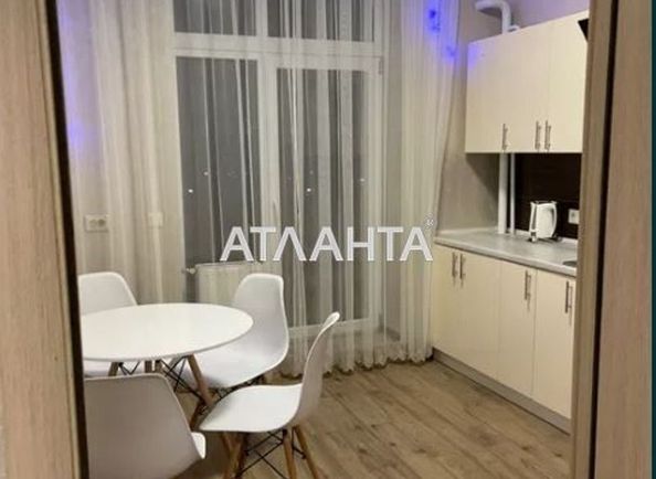 1-room apartment apartment by the address st. Chekhova (area 36 m²) - Atlanta.ua - photo 4
