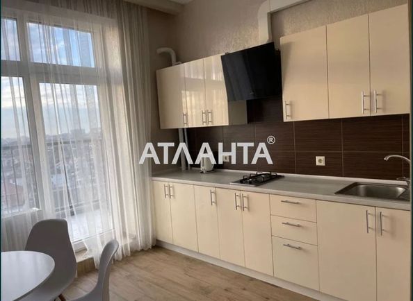 1-room apartment apartment by the address st. Chekhova (area 36 m²) - Atlanta.ua - photo 7