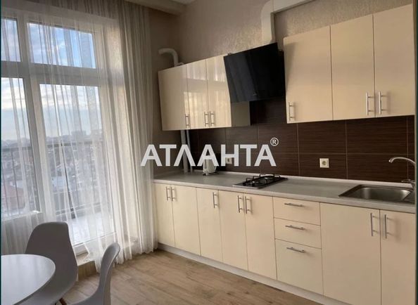 1-комнатная квартира по адресу ул. Чехова (площадь 36 м²) - Atlanta.ua - фото 7