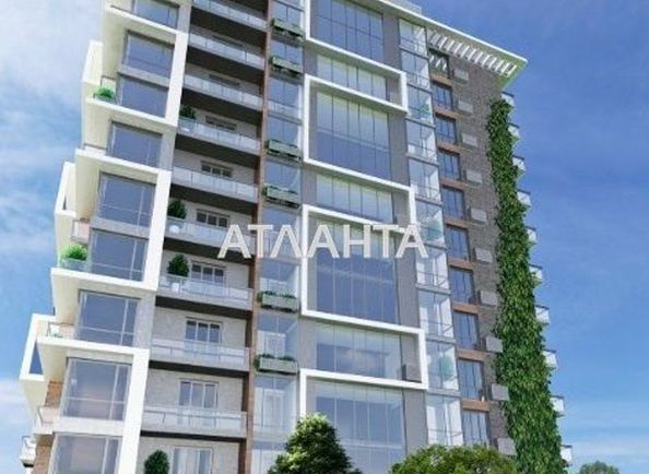 1-room apartment apartment by the address st. Vannyy per (area 25,1 m2) - Atlanta.ua - photo 14
