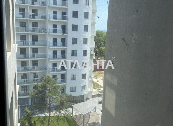 1-комнатная квартира по адресу Ванный пер. (площадь 25,1 м2) - Atlanta.ua - фото 13