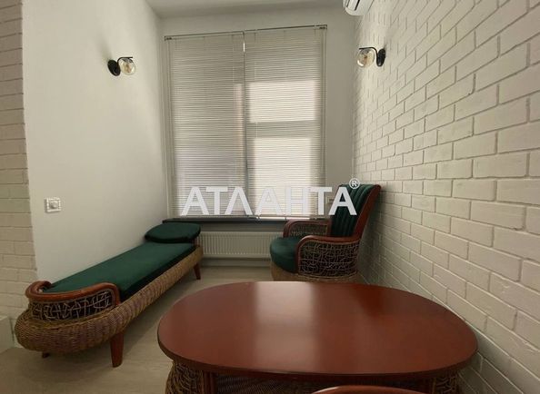 1-комнатная квартира по адресу Ванный пер. (площадь 25,1 м2) - Atlanta.ua - фото 6
