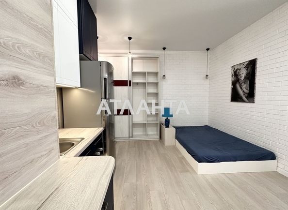 1-room apartment apartment by the address st. Vannyy per (area 25,1 m²) - Atlanta.ua - photo 7