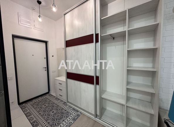 1-room apartment apartment by the address st. Vannyy per (area 25,1 m²) - Atlanta.ua - photo 8