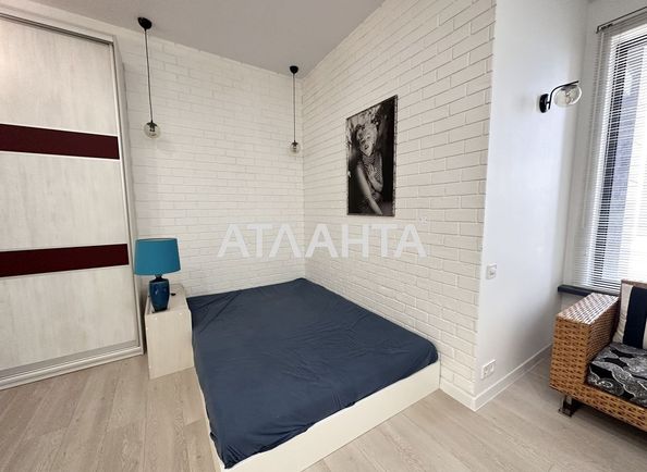 1-room apartment apartment by the address st. Vannyy per (area 25,1 m²) - Atlanta.ua - photo 10