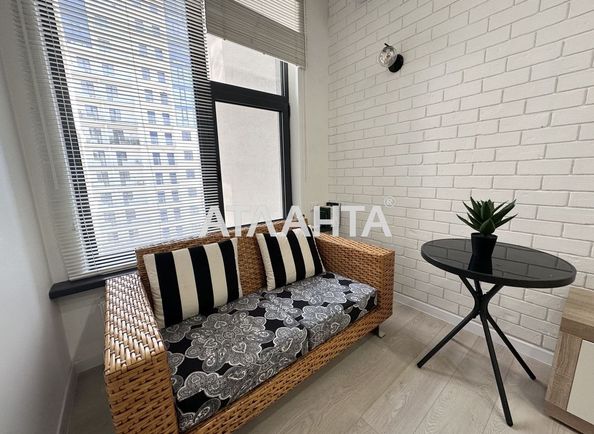 1-room apartment apartment by the address st. Vannyy per (area 25,1 m²) - Atlanta.ua - photo 11