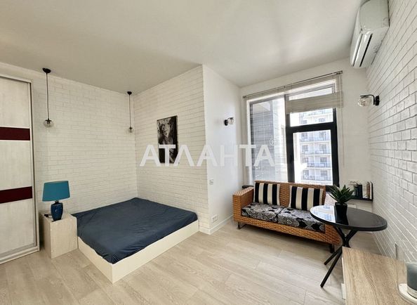 1-room apartment apartment by the address st. Vannyy per (area 25,1 m²) - Atlanta.ua - photo 12