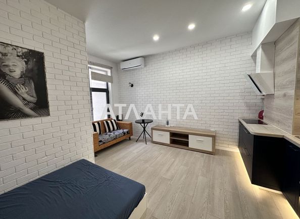 1-room apartment apartment by the address st. Vannyy per (area 25,1 m²) - Atlanta.ua - photo 13