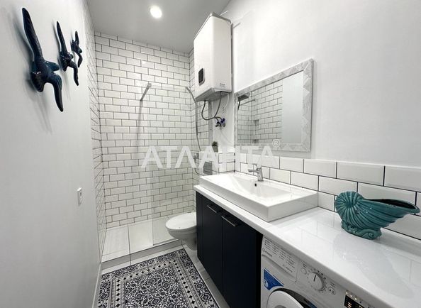 1-room apartment apartment by the address st. Vannyy per (area 25,1 m²) - Atlanta.ua - photo 15