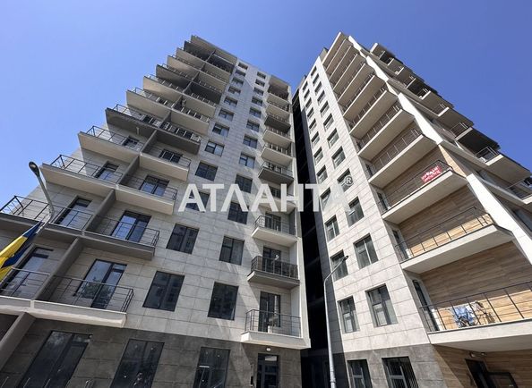 1-room apartment apartment by the address st. Vannyy per (area 25,1 m²) - Atlanta.ua - photo 16