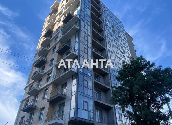 1-room apartment apartment by the address st. Vannyy per (area 48,0 m2) - Atlanta.ua - photo 15