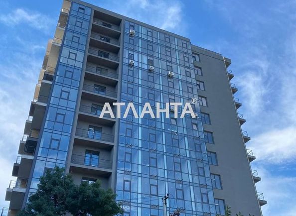 1-room apartment apartment by the address st. Vannyy per (area 48,0 m2) - Atlanta.ua - photo 16