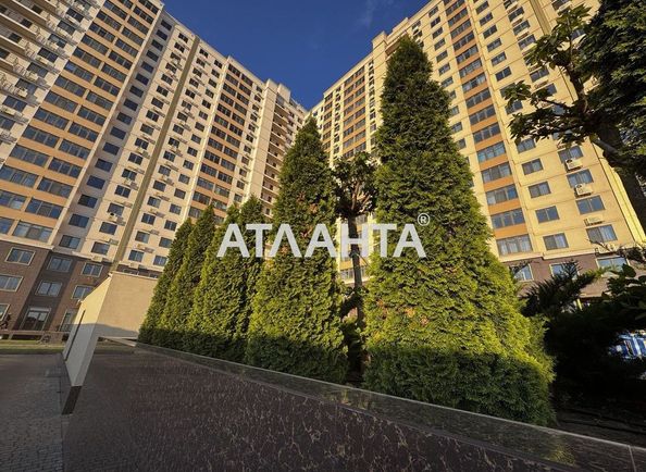 2-кімнатна квартира за адресою вул. Перлинна (площа 57 м²) - Atlanta.ua - фото 2