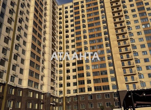 2-кімнатна квартира за адресою вул. Перлинна (площа 57 м²) - Atlanta.ua - фото 3