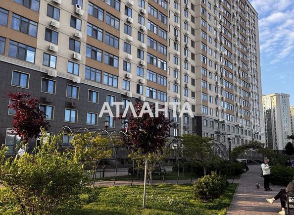 2-кімнатна квартира за адресою вул. Перлинна (площа 57 м²) - Atlanta.ua - фото 4