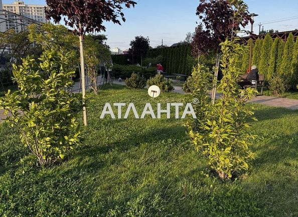 2-кімнатна квартира за адресою вул. Перлинна (площа 57 м²) - Atlanta.ua - фото 5