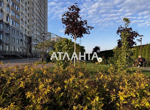 2-кімнатна квартира за адресою вул. Перлинна (площа 57 м²) - Atlanta.ua - фото 6