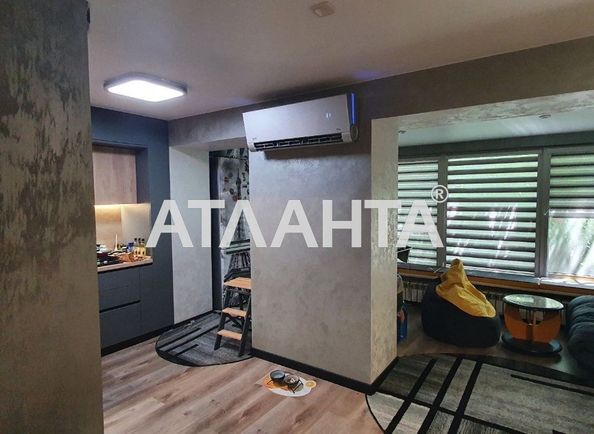 2-rooms apartment apartment by the address st. Itskhaka Rabina (area 60,0 m2) - Atlanta.ua