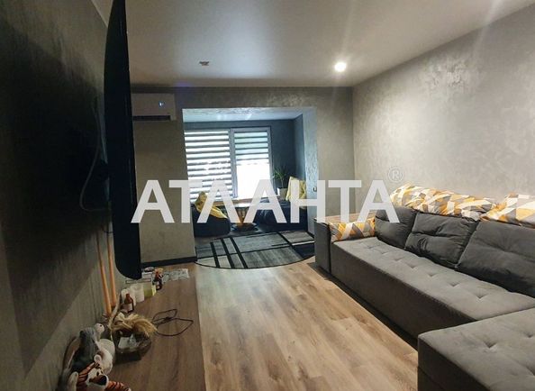 2-комнатная квартира по адресу ул. Ицхака Рабина (площадь 60,0 м2) - Atlanta.ua - фото 5