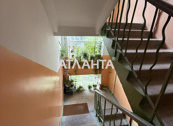 2-комнатная квартира по адресу ул. Ицхака Рабина (площадь 60 м²) - Atlanta.ua - imageAlt 16