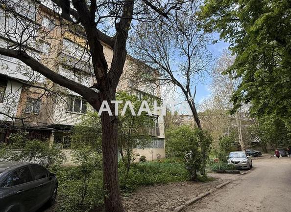 2-комнатная квартира по адресу ул. Ицхака Рабина (площадь 60 м²) - Atlanta.ua - imageAlt 17