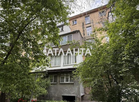 2-комнатная квартира по адресу ул. Ицхака Рабина (площадь 60 м²) - Atlanta.ua - imageAlt 18