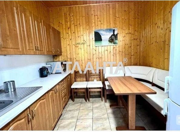 Дом по адресу ул. Черноморского Казачества (площадь 73 м²) - Atlanta.ua