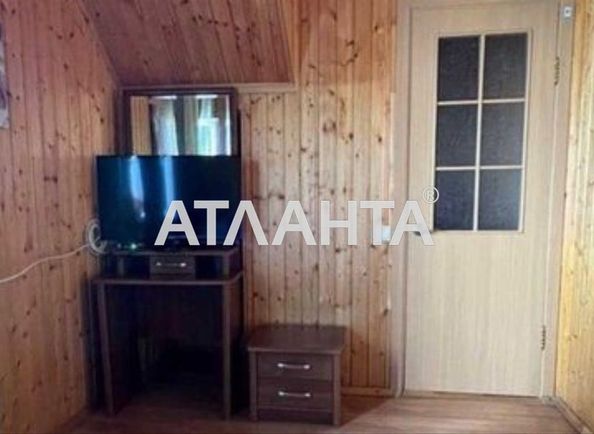 Дом по адресу ул. Черноморского Казачества (площадь 73 м²) - Atlanta.ua - фото 10