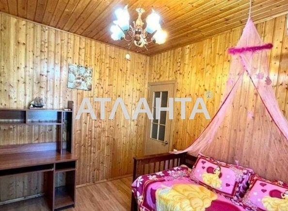 Дом по адресу ул. Черноморского Казачества (площадь 73 м²) - Atlanta.ua - фото 13