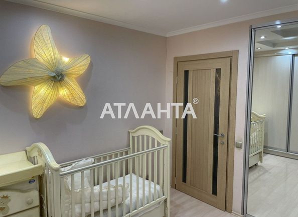 3-rooms apartment apartment by the address st. Fontanskaya dor Perekopskoy Divizii (area 63,0 m2) - Atlanta.ua - photo 4