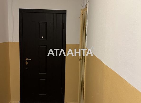 3-rooms apartment apartment by the address st. Fontanskaya dor Perekopskoy Divizii (area 63,0 m2) - Atlanta.ua - photo 14