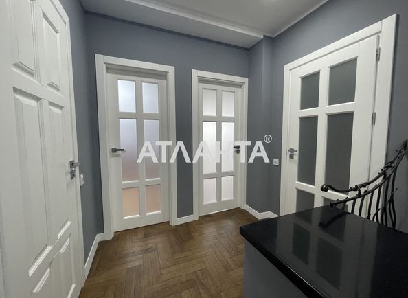 4+-rooms apartment apartment by the address st. Samiylenka (area 135,5 m2) - Atlanta.ua - photo 12